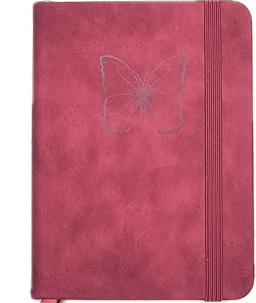Journal Mini - Vlinder Journal This