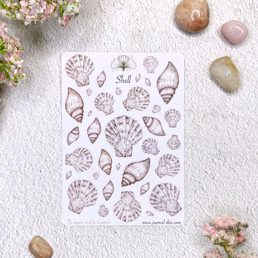 planner stickers bullet journal schelp