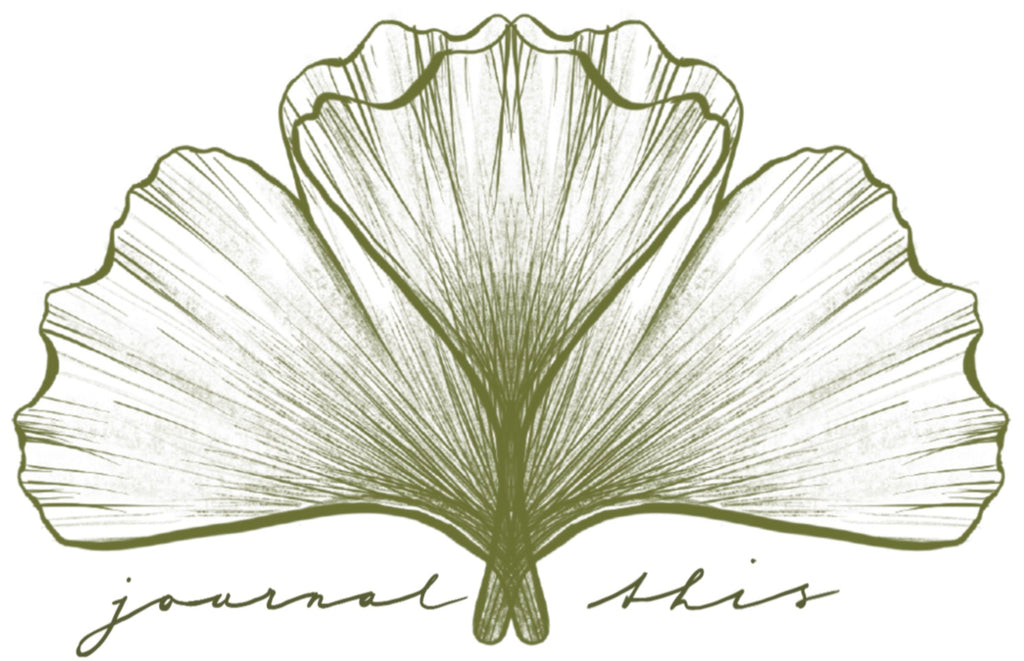 Journal This Gift code Journal This