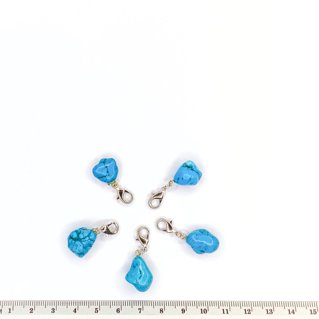 Hanger bedel edelsteen howliet  journal