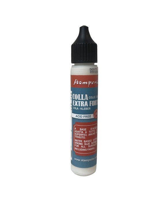 Extra Strong Glue (DC07M) Stamperia