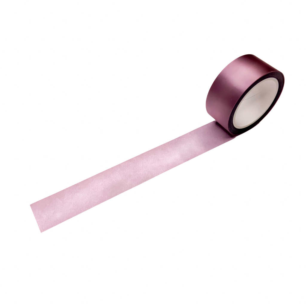 Pet tape vintage roze journal this