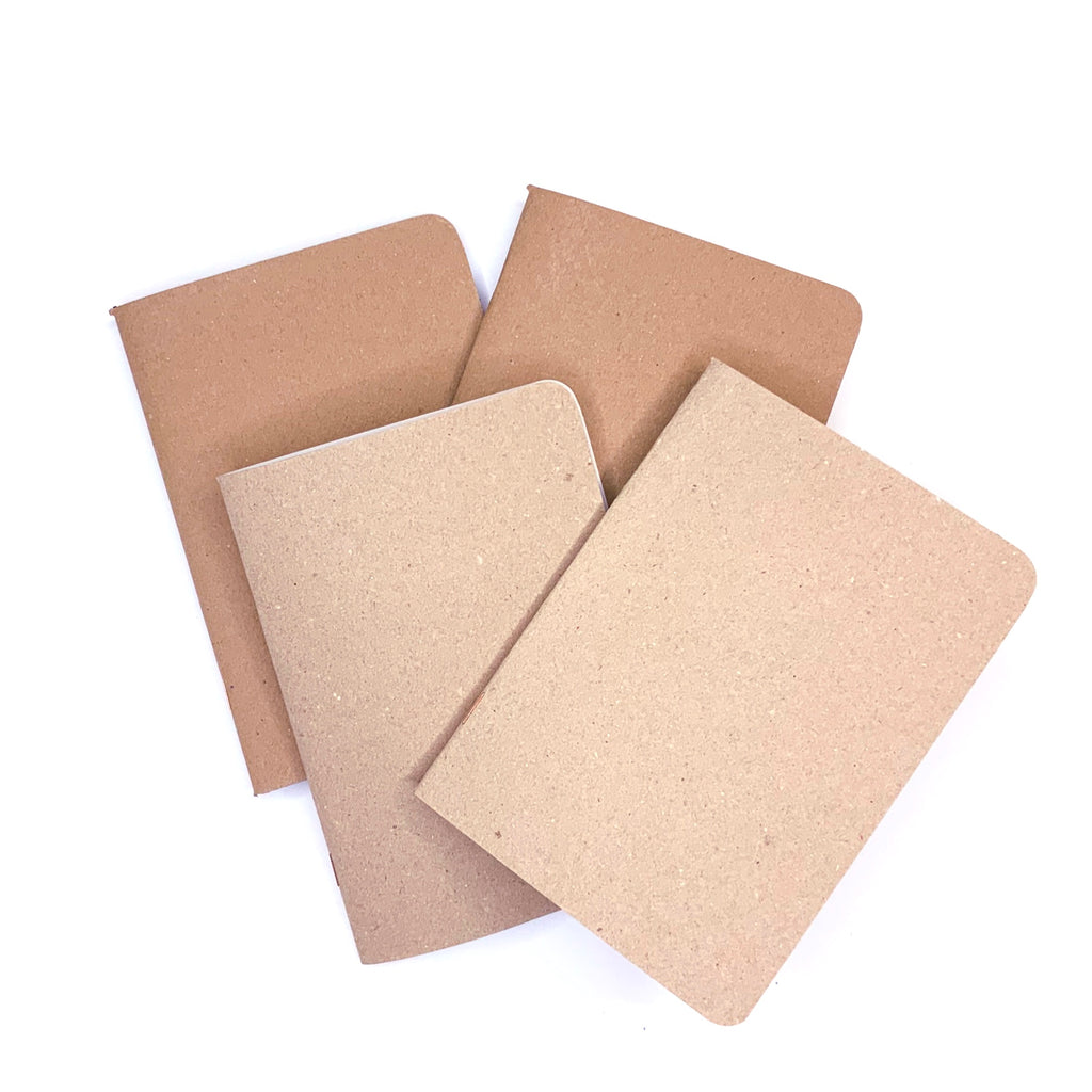 Travelers notebook Insert- Craft Journal This