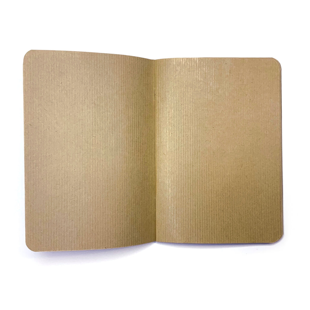 Travelers notebook Insert- Craft Journal This