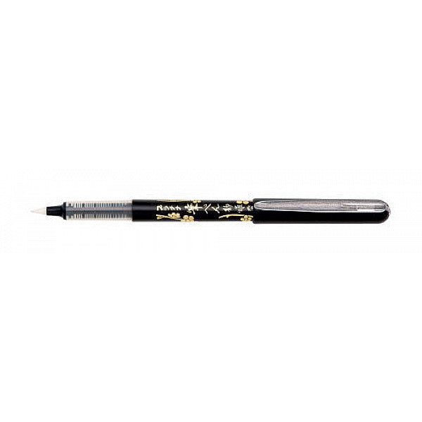 platinum seiga pen vulpen brushpen tip